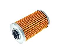 1PC/2PCS OIL FILTER MOTORCYCLE ACCESSORIES FOR PULSAR200 FOR PULSAR200NS FOR PULSAR200AS FOR PULSAR200RS FOR DUKE200 Oil Filter(1 piece)