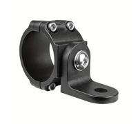 1PC 2PCS Roll Bar Mount Bracket Compatible with Whip Light Flag Compatible with 1.75 to 2 Inch UTV ATV 4WD Roll Cage Accessories(1PC)