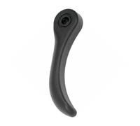 1Pc/2Pcs Seat Adjusting Lever Pull Handle Compatible with Colorado Canyon 2004-2012 Front Left Side(1 Pc)