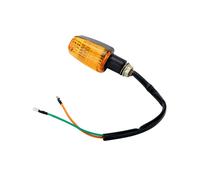 (1Pc) 2Pcs Universal Motorcycle Flasher Blub Turn Signal Lamp Motorbike Indicator