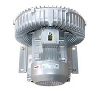 1pc 2RB630-7AH26 3KW High Gas Flow Side Channel Blower - Industrial Cleaning & Aeration Solution