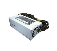 1pc 2U 800W Industrial switch power supply for 2U 3U 4U 6U rackmount chassis workstation server case 100-240v