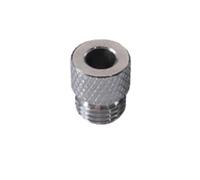 1PC 3-10mm Drill Sleeve Bushing for M14 Wood Stainless Steel 1Pc 3-10Mm Making The Punched Holes More Accurate Designed for Long Lasting use with Proper Durability and consistent (7mm)