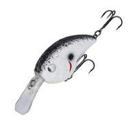 1pc 3.15IN 14G 3D Lure Eyes Crankbait Fishing Lures Floating Diver Artificial Hard Bait Medium Crank Wobblers(QC111-5)