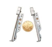 1PC 3-5V 2-Phase 4-Wire Stepping electronic starter With Long Screw Rod 5 * 7 MM Stepper electronic starter electronic starter IDGTTLDF