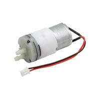 1pc 3.7V 4.2V 5V 310 Water Pump Carbon Brush Motor Self Priming Water Pump 720ML/Min Corrosion-Resistant