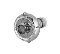 1pc 3 Modes 360°Rotatable Bent Water Saving Kitchen Fauce Aerator Extended Hose Faucet Nozzle Bubbler Kitchen Faucet Head