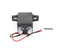 1pc 30-150A 36VDC Automotive Start Long Time Relay Arc Extinguishing Dc Contactor Control Relays