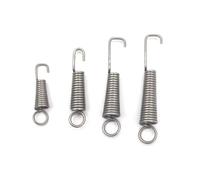 1Pc 30/40/50/55 mm Vise-Grip Repair Locking Pliers Replacement Stainless Steel Extension Spring(30MM)