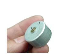 1pc 300 Motor DC 6V-9V 7.2V 6500RPM Tiny Micro Round Electric Type Car Boat Ship Model Solar Panel Experiment