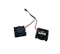 1pc 3007 30MM 3CM 30 * 30 * 7mm 5V 12V Fan 3D Printer Fan Cooling Fan Laptop Miniature Quiet M.2 HD Fan(3.3v one fan 2pin)