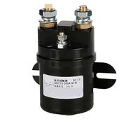 1PC 300A DC Contactor SDC15-300A QCC15-300A Starter Power Relay 12V 24V 36V 48V 60V 72V(Coil voltage 72VDC)