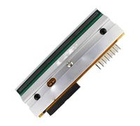 1pc 300dpi Thermal Printhead P1046696-016 For Zebra ZE500-4 305dpi Barcode Printer