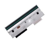 1pc 300dpi Thermal Printhead PN:P1046696-016 For Zebra ZE500-4 305dpi Barcode Label Printer