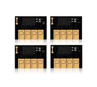 1PC 300ML 727 727XL Cartridge Chip Fit For HP DesignJet T1500