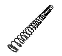 1pc 300MM Extended Compression Spring Diameter 1.5-4.0mm Outer Diameter 10-27mm 65MN Steel Spiral Coils(18mm,1.5mm)