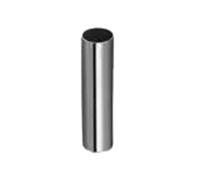 1pc 300mm Long 18mm 19mm Outer Diameter Stainless Steel Tube Hollow Cylinder Pipe Capillary Duct 8mm-16mm Inside Dia(12mmx18mmx300mm)