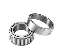 1PC 30200 30201 30202 30203 30204 Single Row Tapered Roller Bearings Cone Bearing 7202E 7203E 7204E 7205E