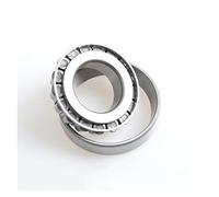 1PC 30209 30210 30211 30212 30213 32014 30215 30216 Single Row Tapered Roller Bearings Cone Bearing Steel(30212)