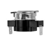1Pc 303395 Dryer Hi-Limit Thermostat Compatible With W-hirlpool Compatible With G-E WP303395 AP6007529 303395 279048 3204267WP303395 WE4X661