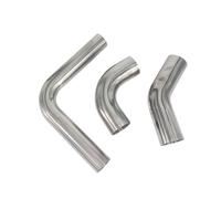 1PC 304 Stainless 45/90° Elbow Welding Fitting