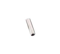 1PC 304 Stainless Steel External Thread Round Pipe 1/4 3/8 1/2 3/4 1" BSP X 40mm/50mm/60mm/80mm/100mm/120mm Length Pipe Fittings(3l4,50mm)
