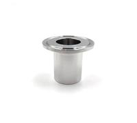 1pc 304 Stainless Steel Female Thread 1-1l2inch Ferrule 64 Bsp Male and Female Thread Adapter Grade Pipe Fittings FNYUVNFAF