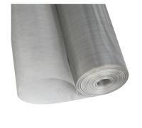 1pc 304 Stainless Steel Mesh Filter Net Metal Front Repair Fix Mesh Filtration Woven Wire Screening Sheet Screening (Color : 60 mesh, Size : 50cm x 100cm)