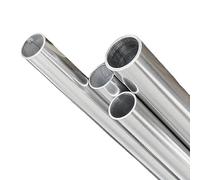 1PC 304 Stainless Steel Pipe Precision Tube Round Tubing Outer Diameter 34 35 36 38 Mm Inner Diameter 36 35 34 33 32 31 30 28 Mm(OD35mm ID30mm,25cm x1pcs)