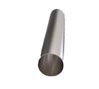 1pc 304 Stainless Steel Pipe Tube OD 0.3mm-22mm Length 100mm 250mm 500mm(L 100mm 1pc,16x0.5mm)