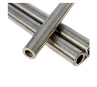 1pc 304 Stainless Steel Precision Pipe Outer Diameter 25mm Wall Thickness 1mm 1.5mm 2mm 2. 3mm Polished Inside and Outside(OD25mm X ID22mm,Length 20cm)