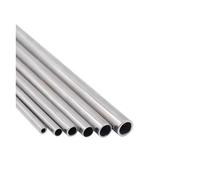 1PC 304 Stainless Steel Tube Large Metal Pipes OD 0.3-50mm 65mm 68mm 70mm Stainless Steel Pipes Length 500mm(65x1.5mm)