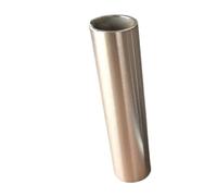 1pc 304 Stainless Steel Tube Outer Diameter 20mm Inner Diameter 12mm 14mm 15mm 16mm 17mm 18mm(OD20mm-200mm Long,ID-15mm)