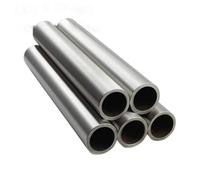 1pc 304ss Seamless Pipe - 18mm OD, 10mm/12mm/14mm/15mm/16mm ID, Lengths of 200/300/500mm for Industrial and Home Use(15mmx18mmx500mm)
