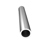1pc 305mm Length 6061 6063 Aluminum Alloy Tube AL. Hollow Pipe 7.2x3.6 .5x2 .5x3 ..5 .5x5 7x4 8x2.4 .8x3(7.2mmx3.6mm)