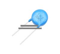 1pc 30KV 1000PF 1NF 102 High Voltage Ceramic Capacitor