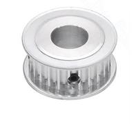 1pc 30Teeth 2GT Timing Pulley Bore 4mm 5mm 6mm 6.35mm - 12.7mm For Width 6/10mm 2GT Synchronous Belt GT2 30T AF Type(Bore 5mm,11mm)