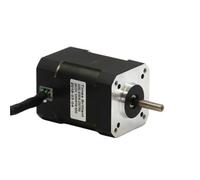 1pc 30W 24V 3000 rpm brushless motor BLDC 42mm brushless motor Body length 50mm Height Square Motor