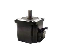 1pc 314W Nema34 86mm BLDC motor 48V 1.0Nm 3000RPM Brushless motor