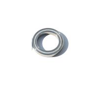 1PC 316 Stainless Steel Bearings S6808/S6809/S6810/S6811/S6812/S6813/S6814/S6815-2RS Thin-Section Ball Bearings Accessories(S6810-2RS 50x65x7mm)