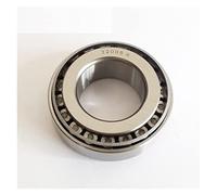 1pc 32005 X Bearing 25x47x15mm 32005-X 32005X/Q 2007105 E Cone + Cup Single Row Tapered Roller Bearings