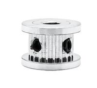 1pc 32Teeth HTD 3 M Synchronous Pulley Bore4/5/6~18/19/20mm for Belt Pulley Belt Width 6/10/15/20mm(6.35mm,1pcs/10mm)