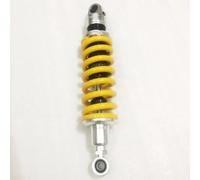 1PC 340mm 345mm 350mm Universal Motorcycle Scooter Shock Absorbers Rear Suspension For YAM&AHA For SU&ZUKI For K&AWAS&AKI For ATV(345mm)