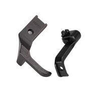 1PC 341 High Head Car Fixed Stop Presser Foot Thick Material Sewing Pressing Thread Open Accessories Leather(5MM)