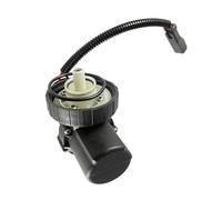 1pc 349-1063 3491063 FILTER ASSEMBLY with Electric Fuel Pump for Backhoe 414e 416D 416e 420d 428d 428e(SENSOR HEATER)