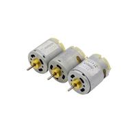 1PC 34900 RS-365SA-1885/35290 385SA-2073 Carbon Brush electronic starter DC 12V 18V 20V 24V High Speed IDGTTLDF(B Motor)
