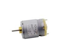 1PC 34900 RS-365SA-1885/35290 385SA-2073 Carbon Brush motors DC 12V 18V 20V 24V High Speed CZAOINCU(C Motor)