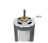 1PC 34900 RS-365SA-1885/35290 385SA-2073 Carbon Brush motors DC 12V 18V 20V 24V High Speed EKFBQBGW(A Motor)