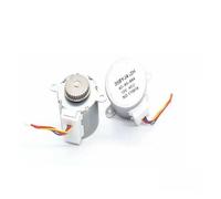 1PC 35BYJ412H DC 12V Gear Stepper electronic starter Stepping electronic starter Synchronous Wheel Gear Ratio 1:32 MQXFCZUX