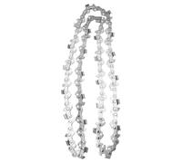 1PC 35cm Steel Chainsaw Chains 3/8 Pitch LP Logging Saw Chain Electric Chainsaws Accessory Chains